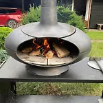 Ferienhaus Fj4306-oro-skovhojgardsvej-3 *