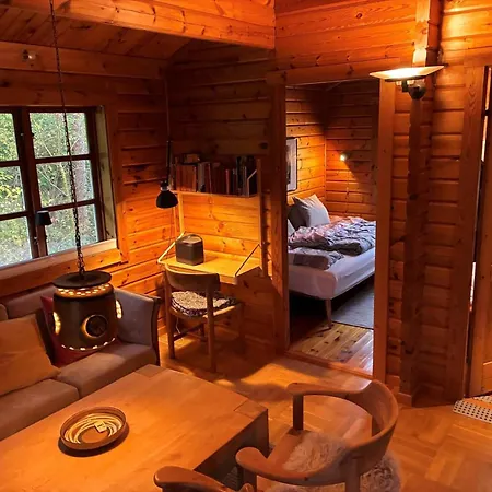 Fj4306-oro-skovhojgardsvej-3 بيت للعطل *