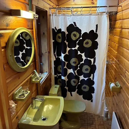 Fj4306-oro-skovhojgardsvej-3 بيت للعطل Oro