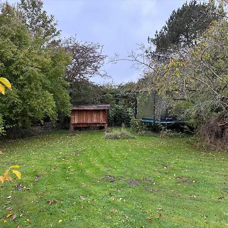 Fj4306-oro-skovhojgardsvej-3 بيت للعطل *