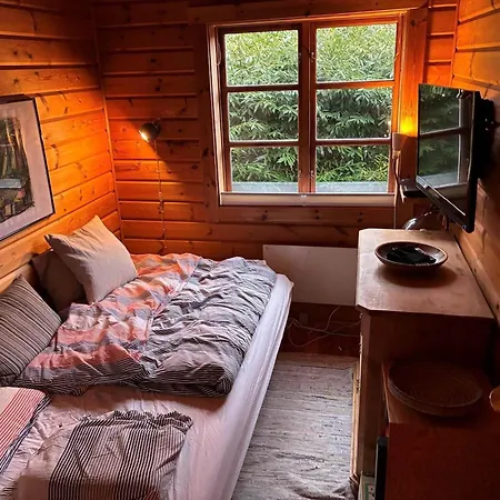 Hébergement de vacances Fj4306-oro-skovhojgardsvej-3