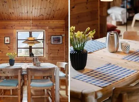 Hébergement de vacances Fj4306-oro-skovhojgardsvej-3 *