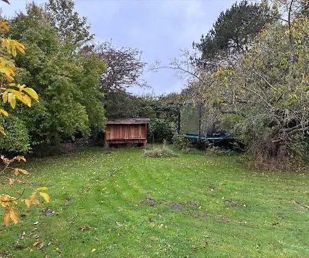 Hébergement de vacances Fj4306-oro-skovhojgardsvej-3 *