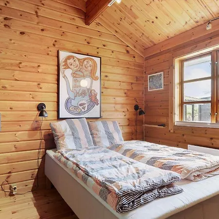 Ferienhaus Fj4306-oro-skovhojgardsvej-3 *