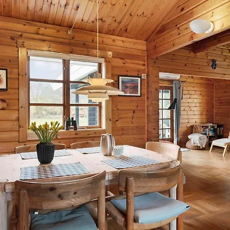 Fj4306-oro-skovhojgardsvej-3 Ferienhaus Oro