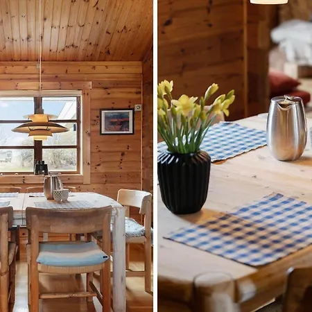 Ferienhaus Fj4306-oro-skovhojgardsvej-3 Oro