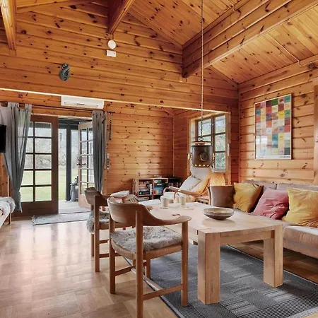 Ferienhaus Fj4306-oro-skovhojgardsvej-3
